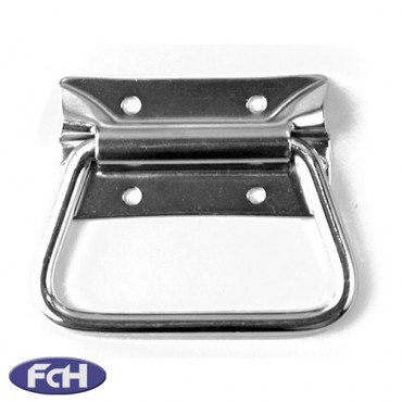 Small Un-Sprung Surface Mount Handle